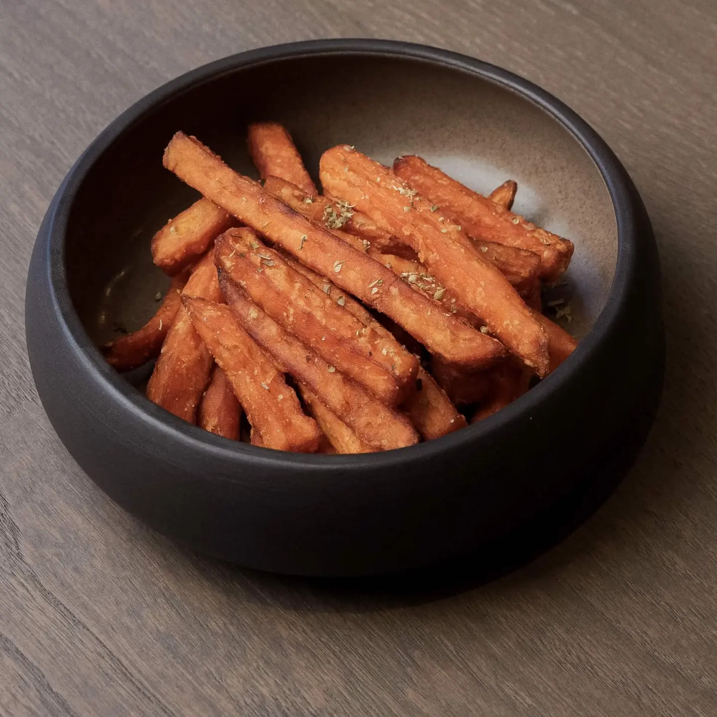 Sweet Potato Fries