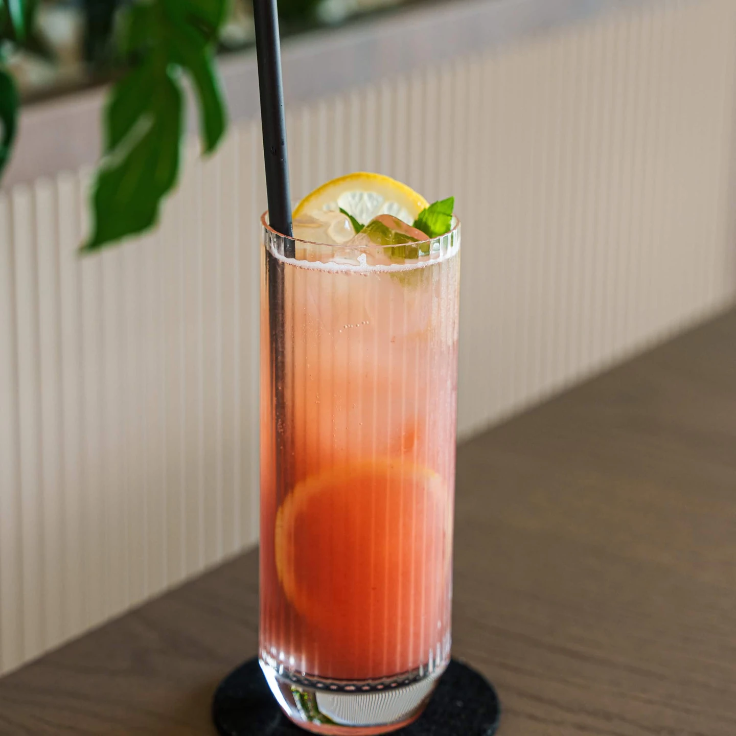 Strawberry Lemonade