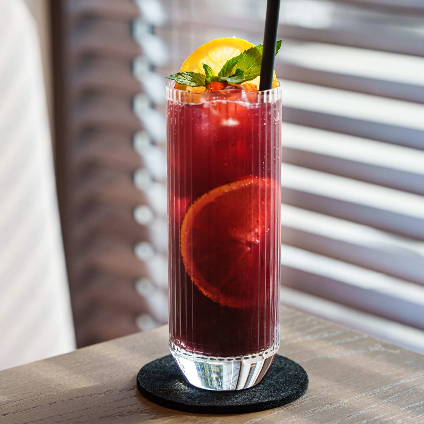 Forest Berry Lemonade