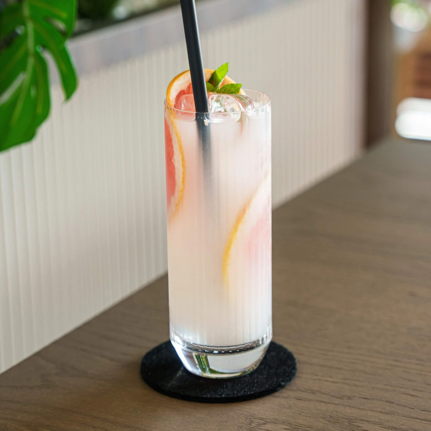 Limonadă litchi rose