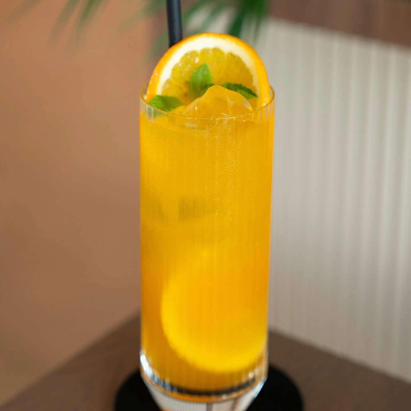 Tropical Lemonade