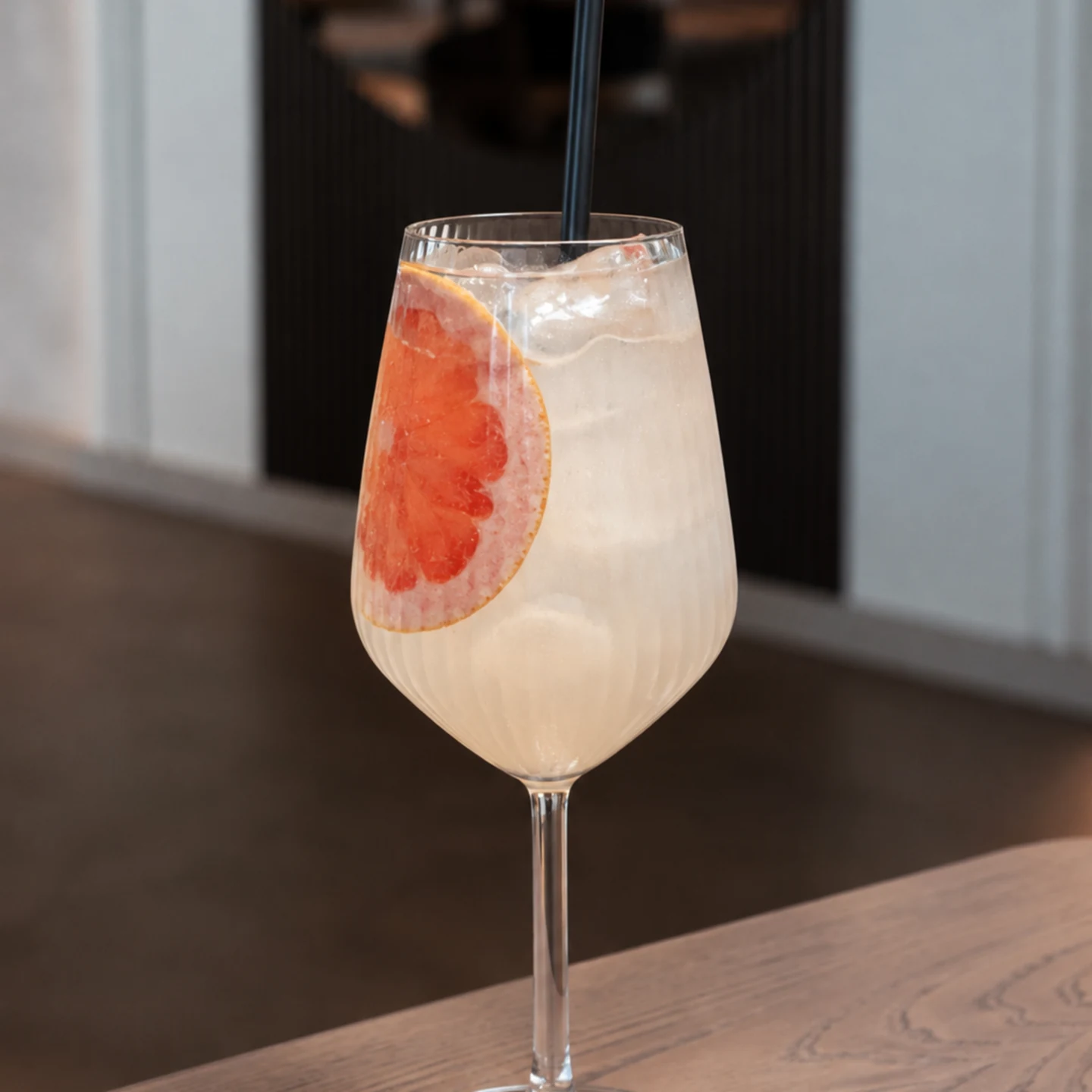 Lychee Spritz