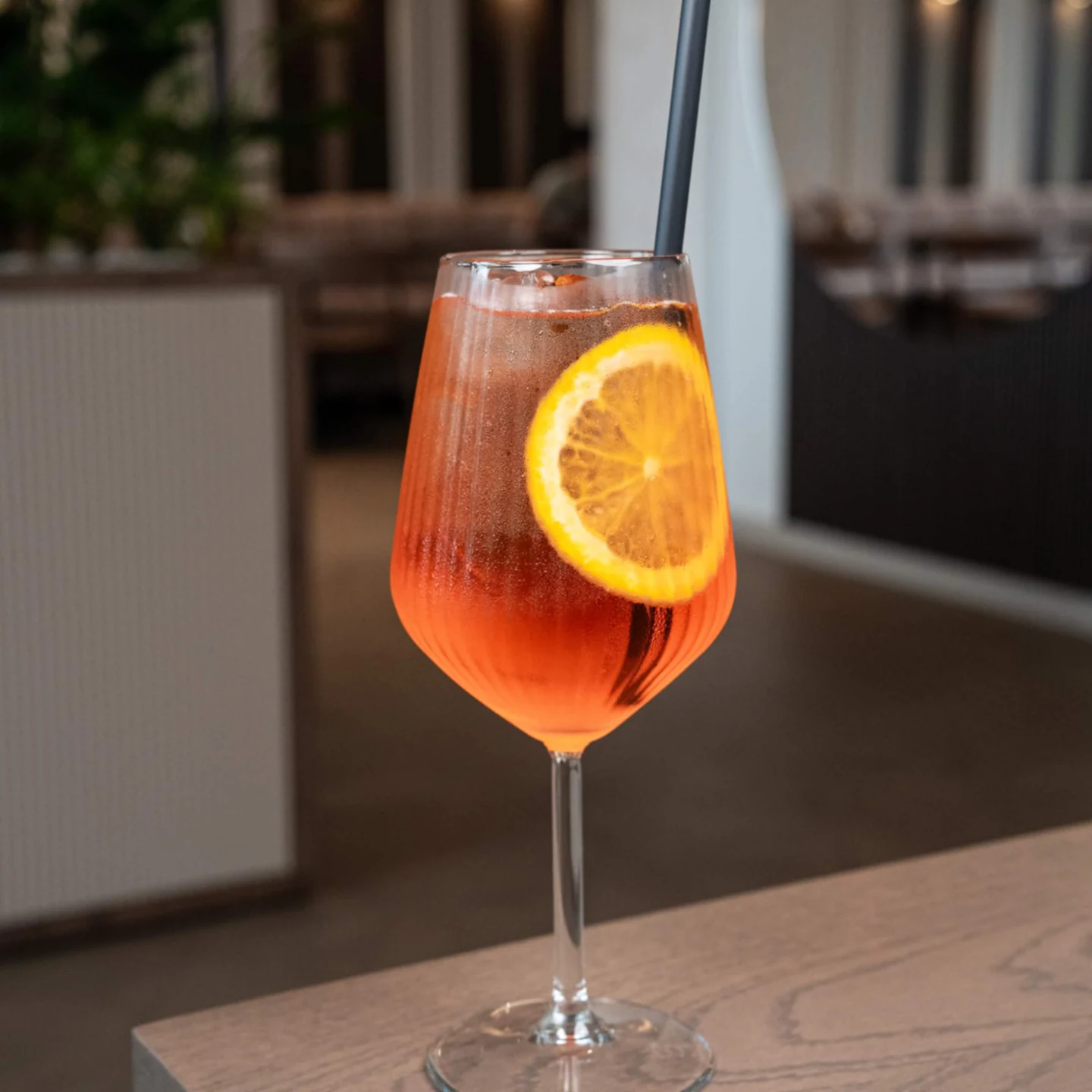 Orange Spritz