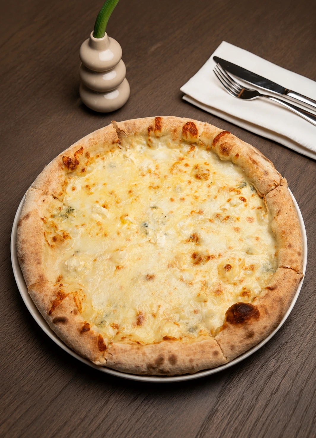 Pizza Quattro Formaggi
