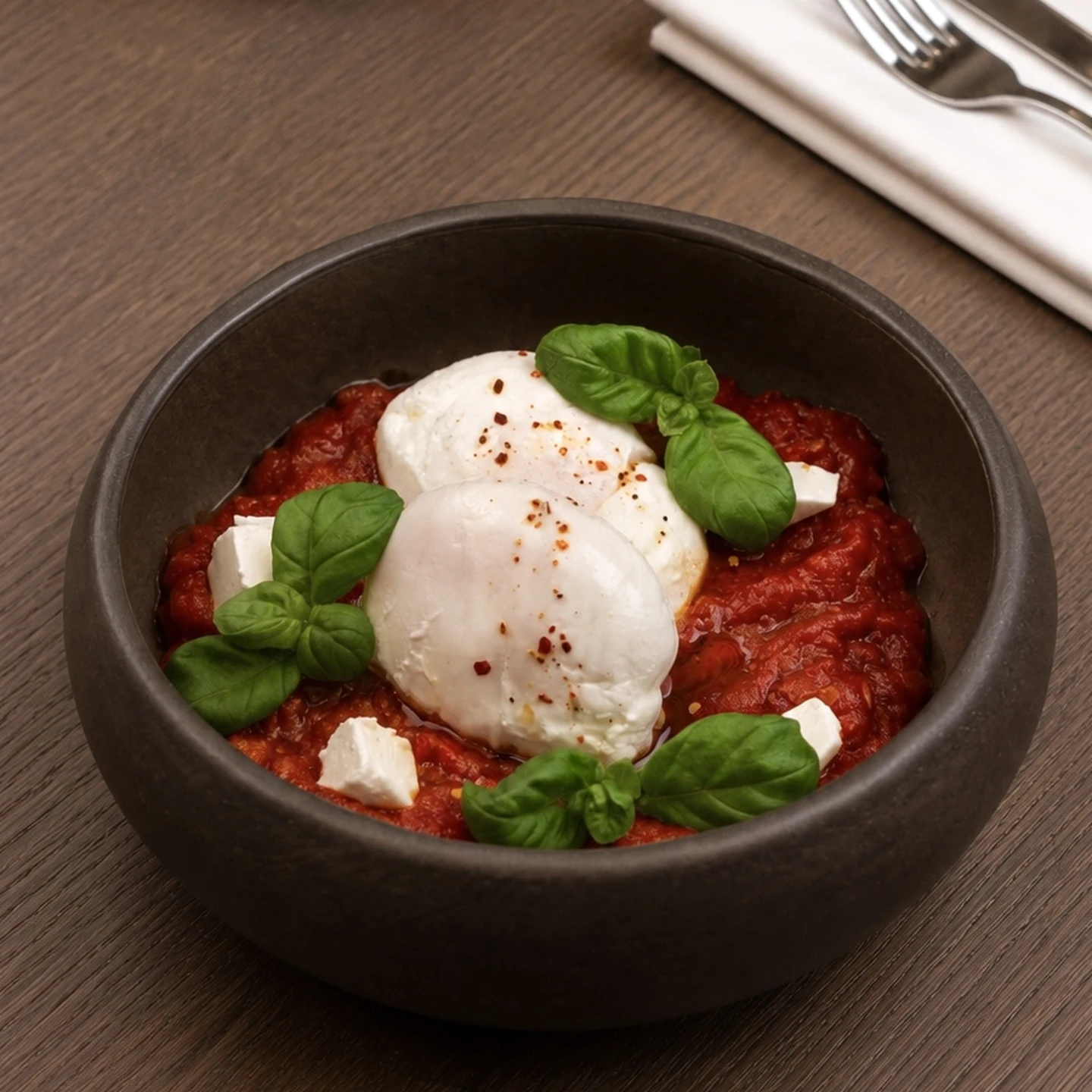 Shakshuka